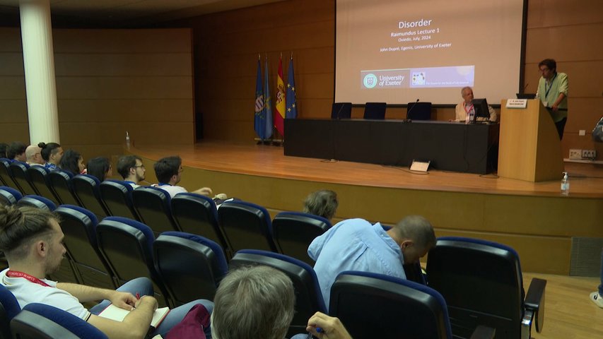 El 11º Congreso de Lógica, Metodología y Filosofía Científica se celebra en el Campus del Milán hasta el próximo viernes