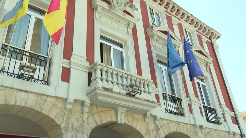 Ayuntamiento de Mieres