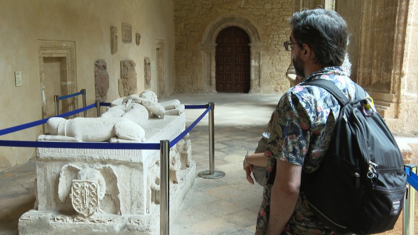 El Museo Arqueológico de Asturias ofrece este verano visitas guiadas y gratuitas 