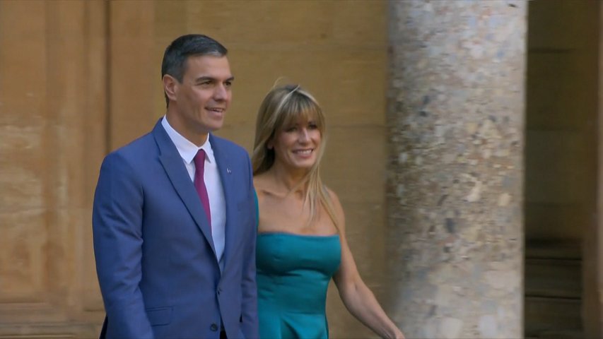 Pedro Sánchez, dispuesto a declarar por el caso de Begoña Gómez pero por escrito