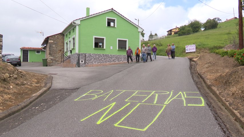 La Cuota anunciará hoy las directrices para la instalación de parques de baterías 