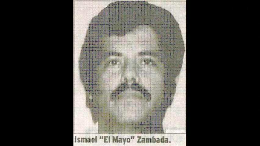 Estados Unidos detiene a Ismael 'el Mayo' Zambada, el líder y cofundador del Cártel de Sinaloa