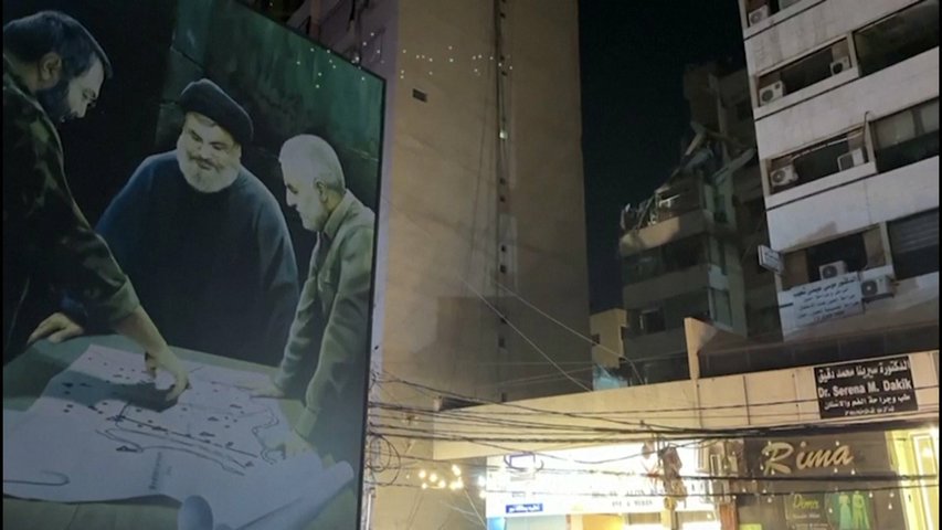 Hamás confirma la muerte de su líder, Ismail Haniyeh, en un ataque en Teherán