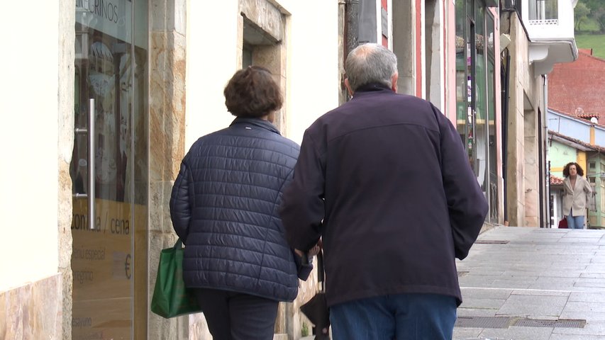 Sánchez anuncia un acuerdo con los agentes sociales en materia de pensiones