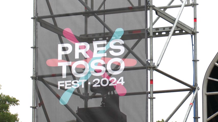 El Prestoso Fest llenará de música en directo Cangas del Narcea 