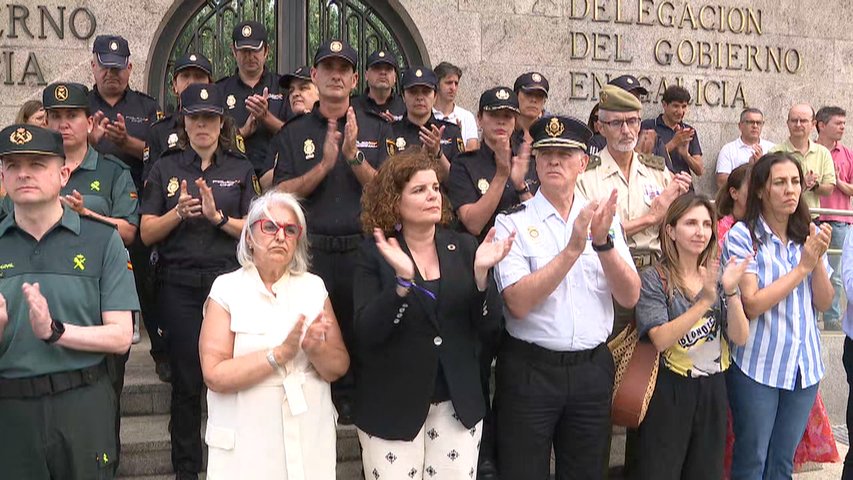 Prisión para el septuagenario detenido por el asesinato de su mujer en A Coruña