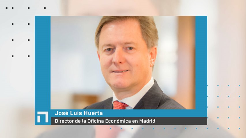 José Luis Huerta asumirá la dirección de la Oficina de Economía y Comercio de Asturias en Madrid