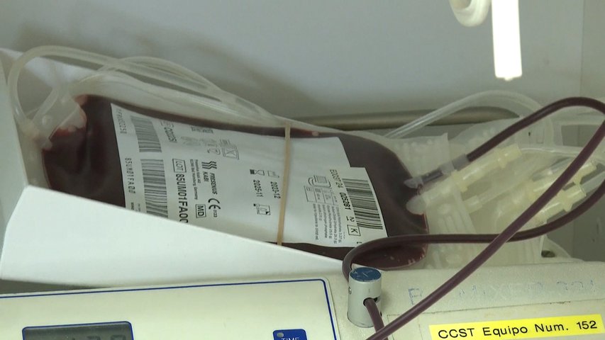 La Hermandad de Donantes de Sangre del Principado busca rejuvenecerse