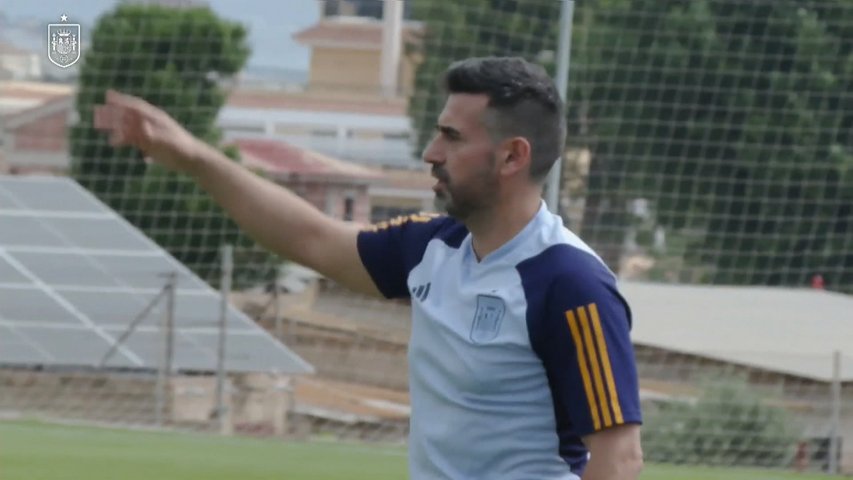 El asturiano José Lana, nuevo seleccionador de Siria