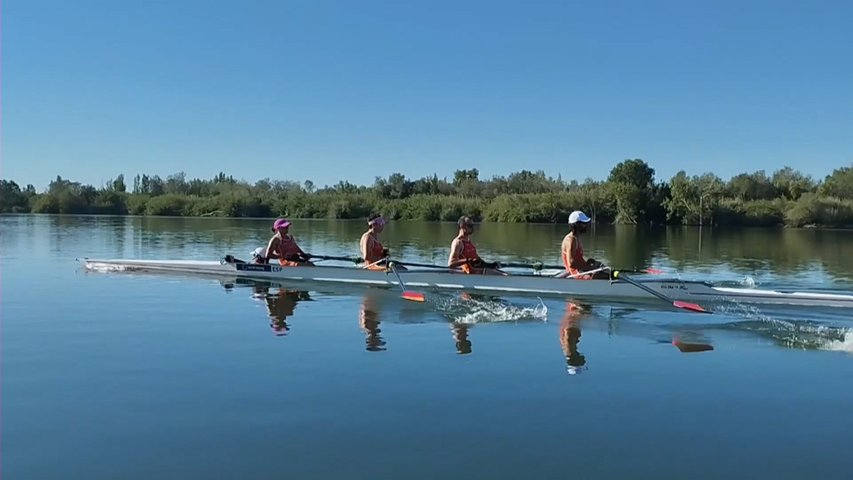 Un total de 150 deportistas españoles, entre ellos dos asturianos, competirán en los Juegos Paralímpicos