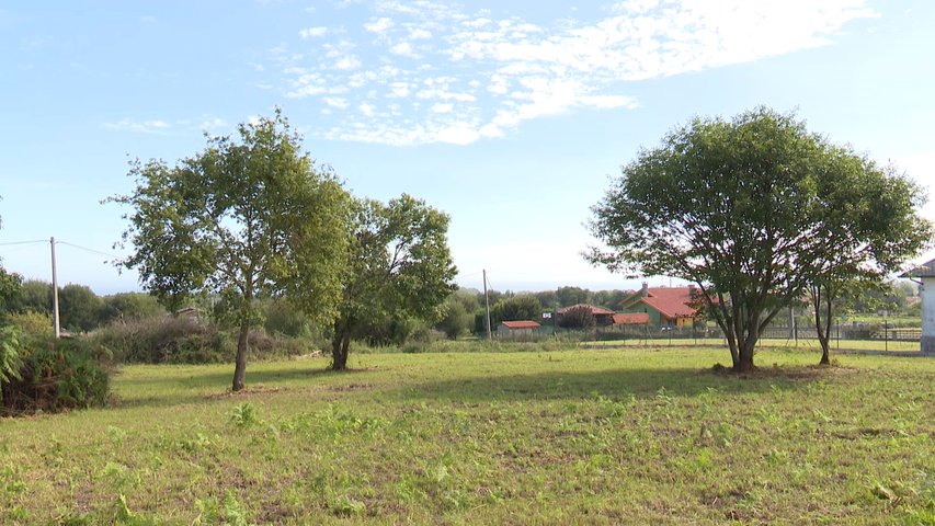 En Cudillero viven con máxima preocupación el proyecto urbanístico para la zona de Villademar