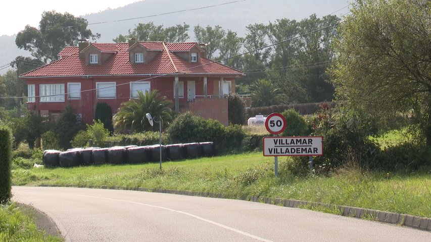 Los vecinos de Villademar acudirán a los tribunales para frenar la urbanización proyectada en la zona