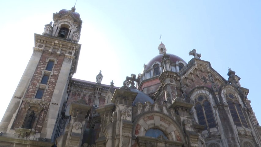 La Basílica de San Juan el Real, sede de la segunda parroquia más antigua de Oviedo