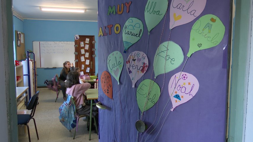 Refuerzo de orientadores, inclusión y dotación tecnológica centran el nuevo curso escolar