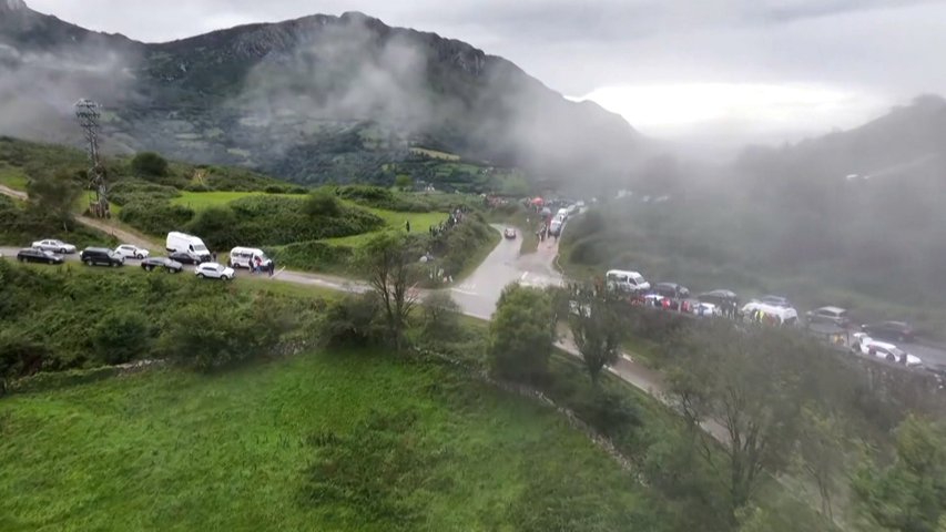 Alejandro Cachón domina el Rally Princesa con 15 segundos de ventaja sobre Ruiloba