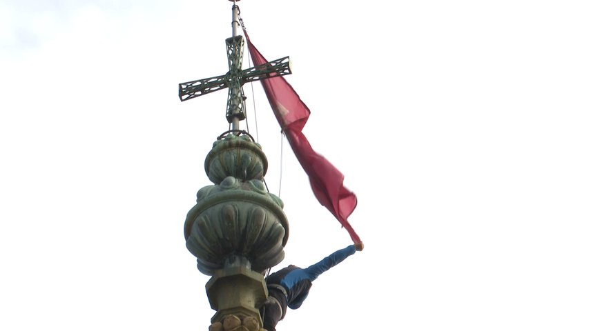 La Catedral de Oviedo inicia este sábado la 'Perdonanza'