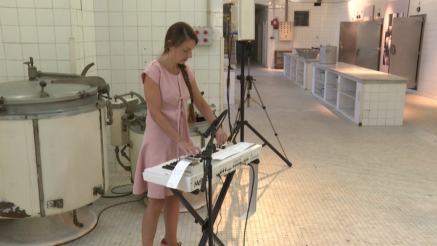 Proyecto Piloto preestrena 'Bauh' sobre danza y musical para el público infantil y familiar