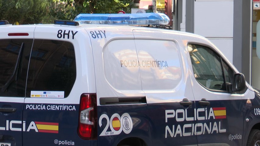 Un detenido por matar a puñaladas a un hombre en Gijón