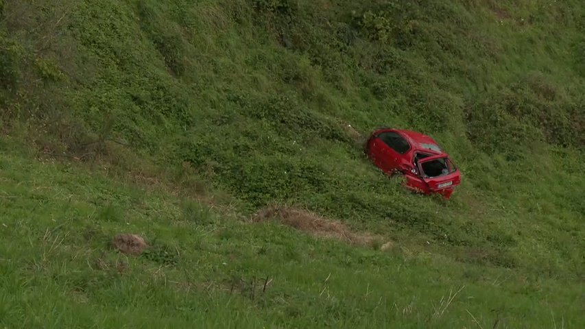 Accidente mortal en Belmonte