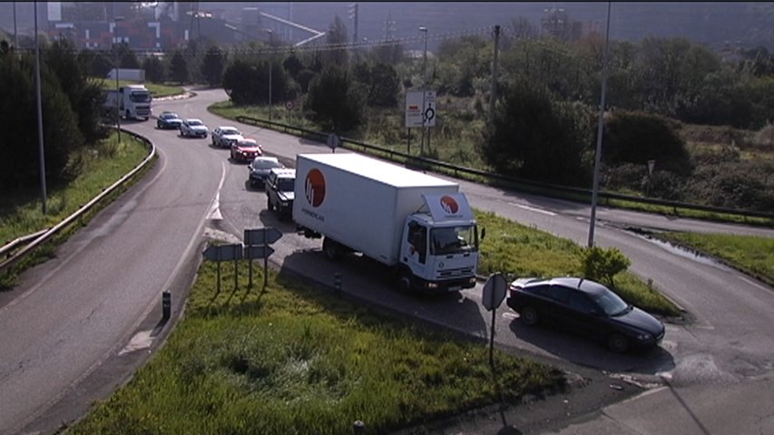 Vial de Jove en Gijón