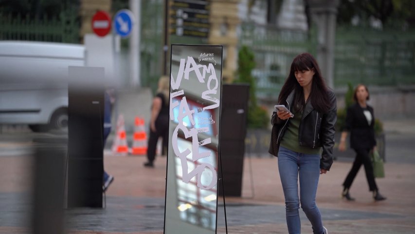 CCOO condensa sus principales demandas en varios ámbitos en la campaña 'Vamos Facelo'