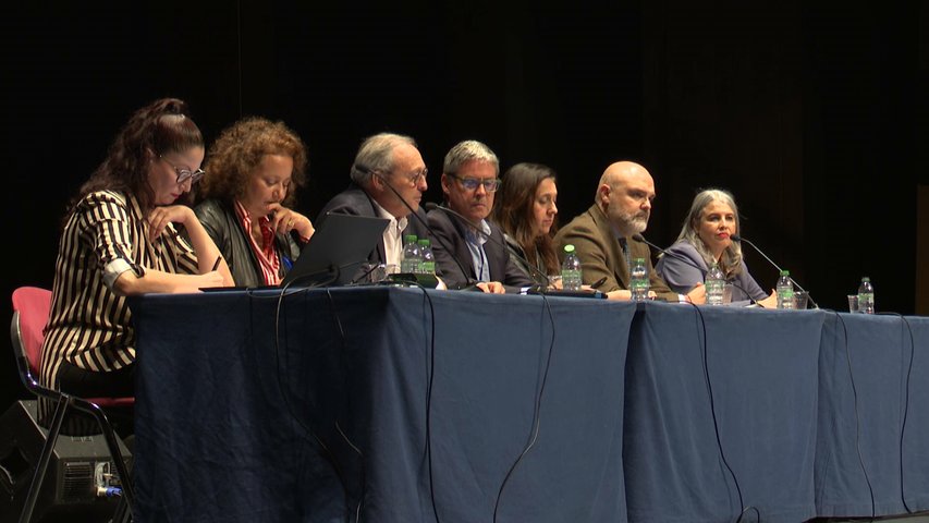 El Día de los Mayores conmemora el derecho a un envejecimiento activo y saludable