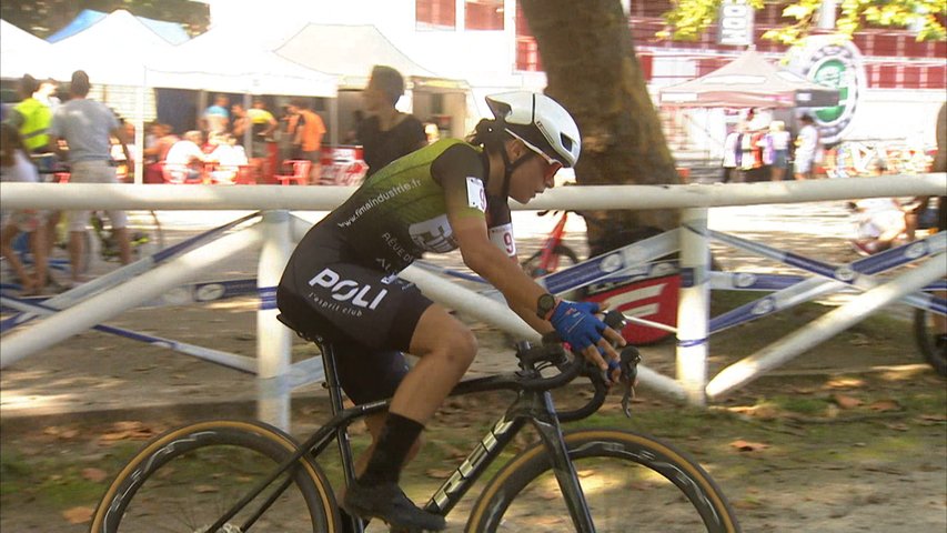 Gijón se prepara para un fin de semana intenso de ciclocross