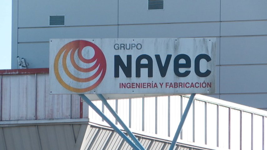 Navec presenta un concurso de acreedores que afectará a casi 100 trabajadores en Asturias