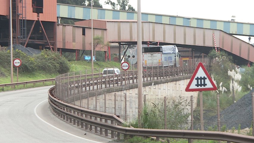 Vial de Aboño