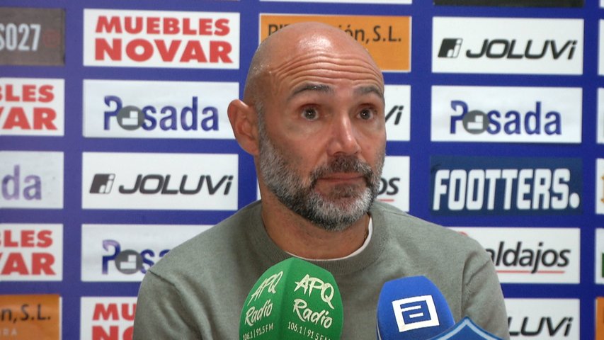 El Marino de Luanco vence al Fabril (2-0)