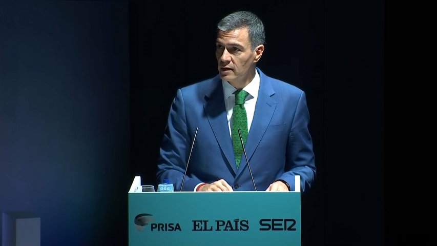 Sánchez anuncia 200 millones de euros para jóvenes en bonos de alquiler