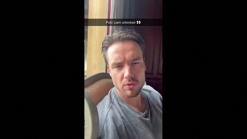 Muere Liam Payne, ex de One Direction, al precipitarse desde la habitación de su hotel en Buenos Aires