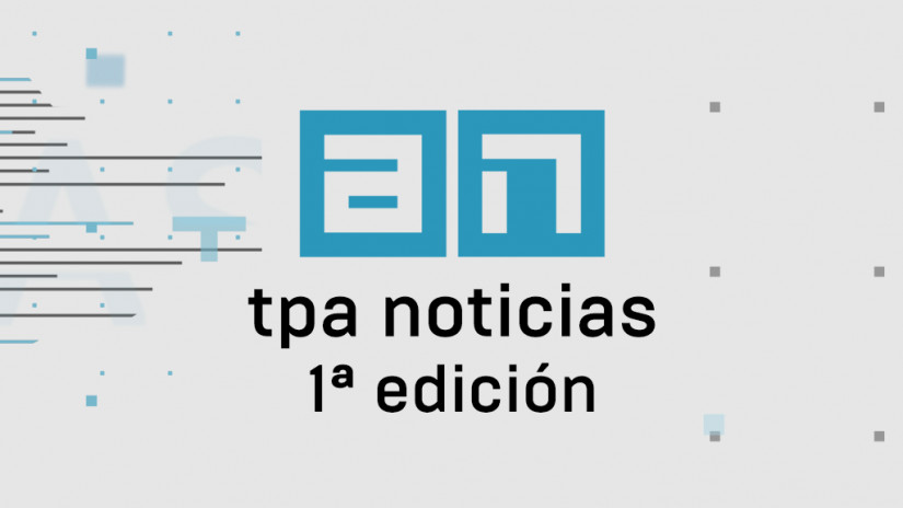 TPA Noticias. Primera edición