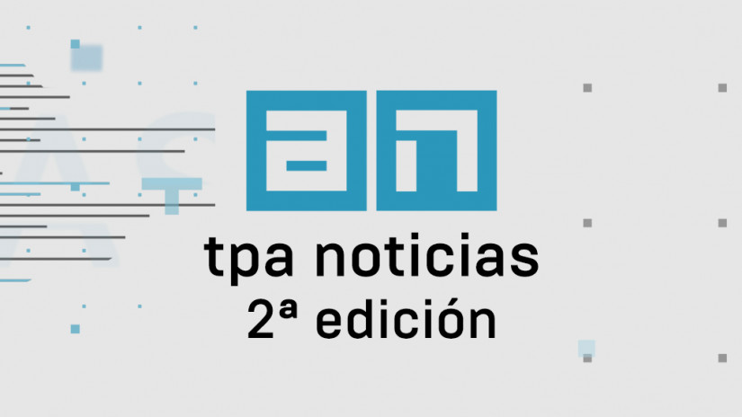 TPA Noticias. Segunda edición