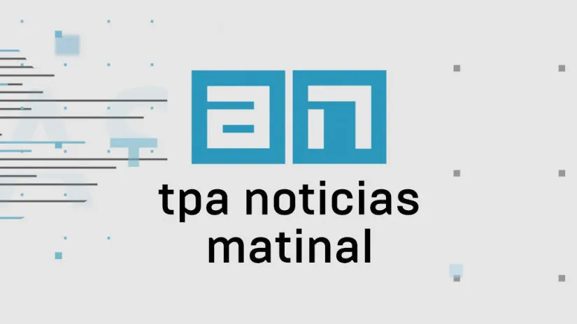 TPA Noticias. Matinal