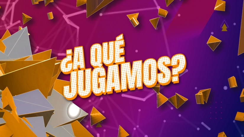 ¿A qué jugamos?