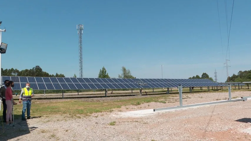 Gonvarri Solar Steel suministrará 3.900 seguidores solares a parques de Castilla la Mancha