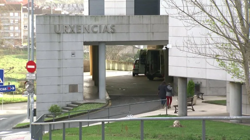 Detenida en Ourense una mujer con una orden de entrada en prisión de los juzgados de Oviedo