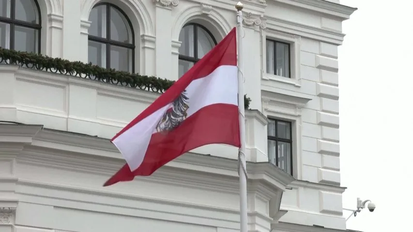 Austria da un paso hacia su primer gobierno liderado por la ultraderecha