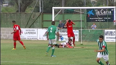 Derrota Del Sporting B En Noja (2-1) - Noticias RTPA