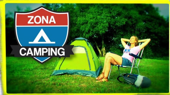 Zona camping. RTPA - Radiotelevisión del Principado de 