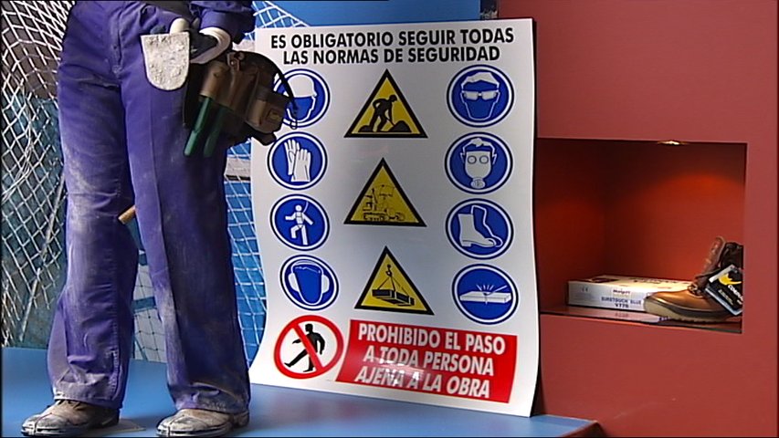 Fichas De Accidentes Laborales Como Medida De Prevención Noticias Rtpa 0392