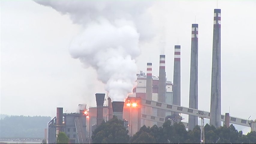 La Exposición A La Contaminación Durante El Embarazo Disminuye La Atención De Los Niños