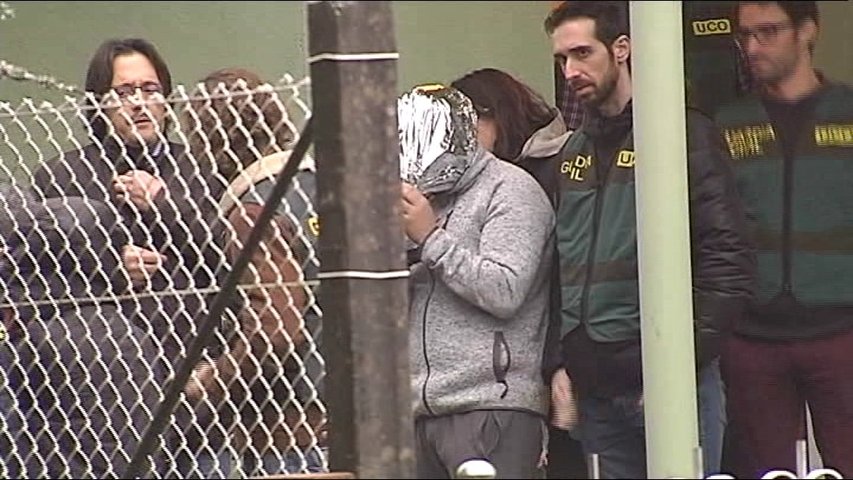 La Guardia Civil Localiza El Cadáver De Diana Quer Noticias Rtpa