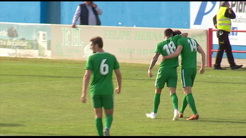 El Sporting B Está En Racha (1-3) - Noticias RTPA