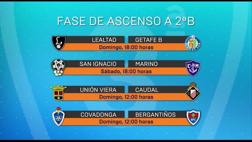 Se Conocen Los Horarios Del Playoff De Ascenso A Segunda B - Noticias RTPA