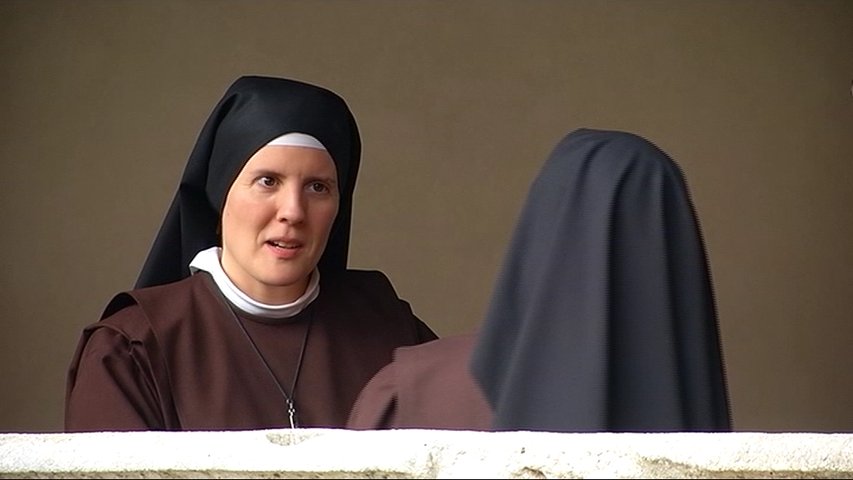 Las Carmelitas dejarán en julio el Monasterio de Valdediós 