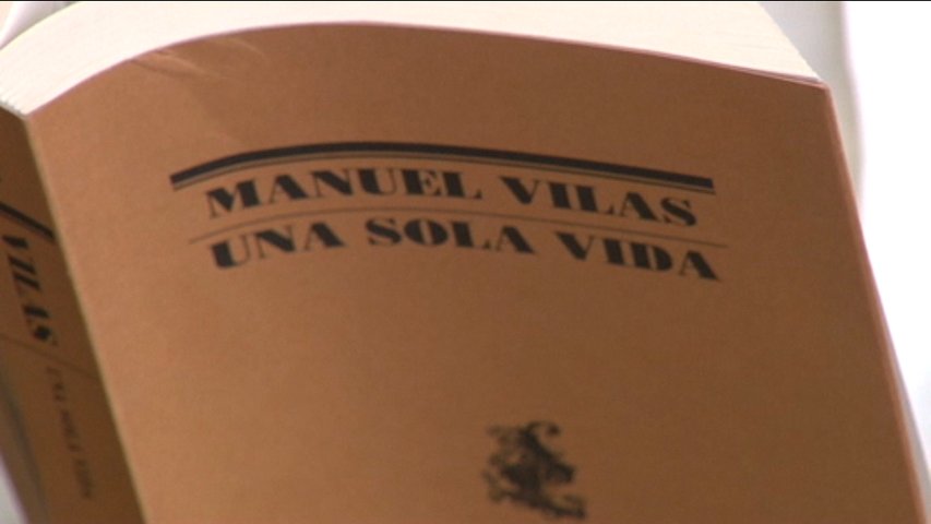 Manuel Vilas Reivindica La Poesía Como Terapia Y Como Expresión De Los ...