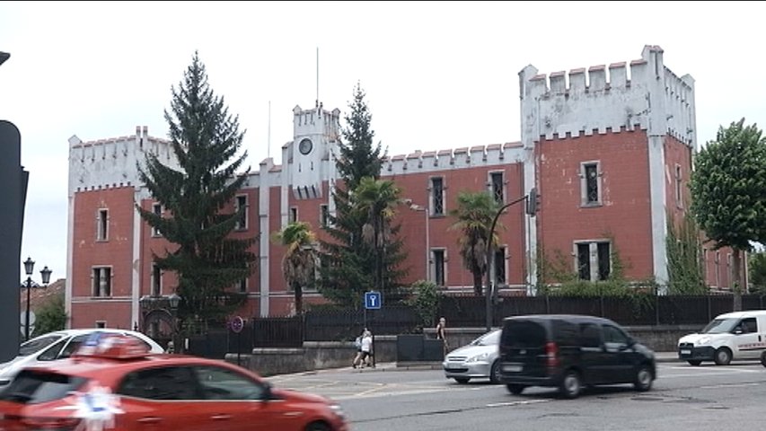 El Alcalde De Oviedo Espera Sacar Adelante El Convenio De La Vega En El ...