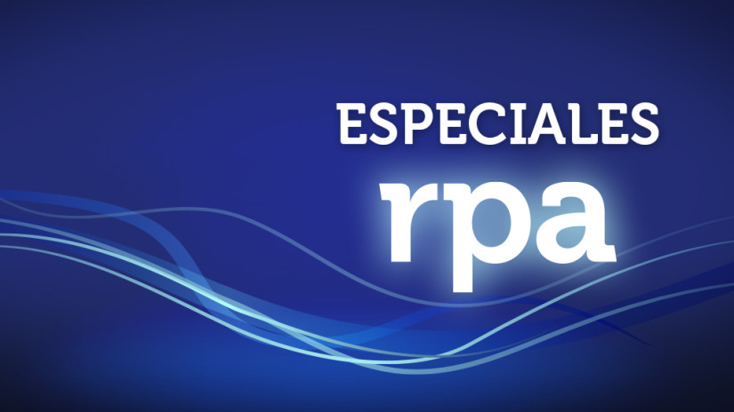 Especiales RPA